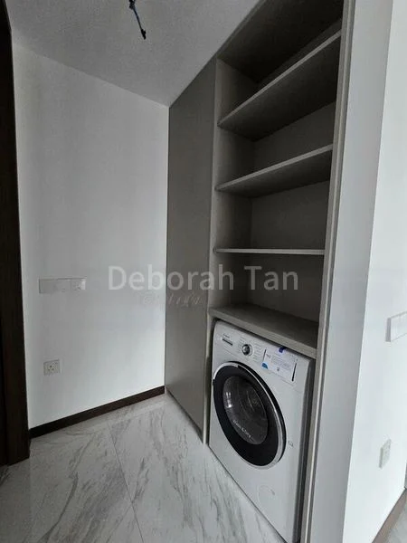 2 Bed Condo for Sale in  Pasir Ris 8 / Pasir Ris Mall - Image 6