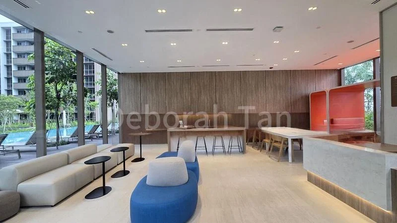 2 Bed Condo for Sale in  Pasir Ris 8 / Pasir Ris Mall - Image 4