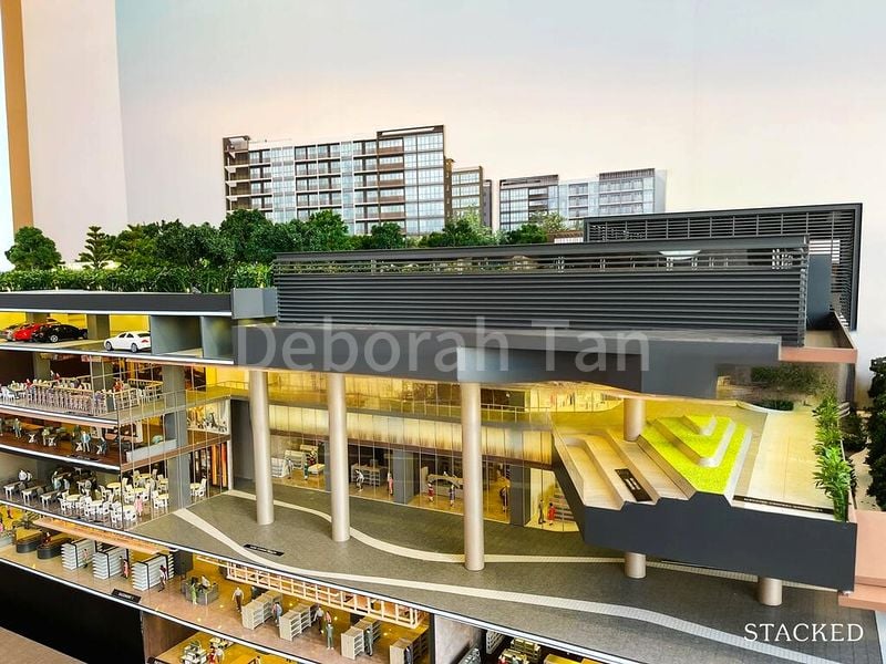 2 Bed Condo for Sale in  Pasir Ris 8 / Pasir Ris Mall - Image 16