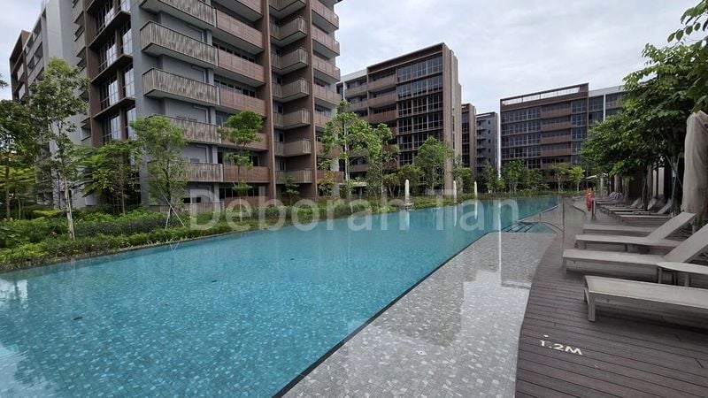 2 Bed Condo for Sale in  Pasir Ris 8 / Pasir Ris Mall - Image 3