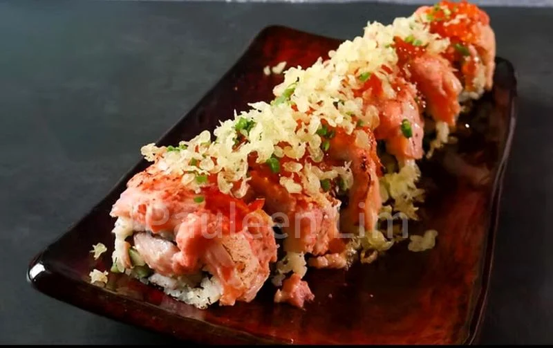 Food & Beverage for Rent: Fitted F&B Shop, Ready Exhaust; Show Kitchen. Prime Location. Excellent Visibility. - Image 3