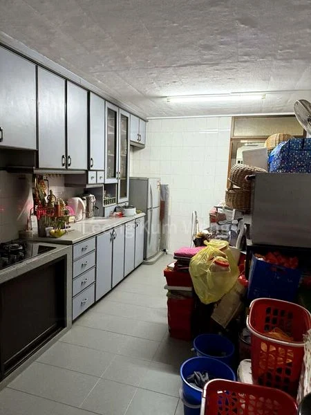 4 Room (4NG) HDB for Rent in  524 Jurong West Street 52 - Image 2