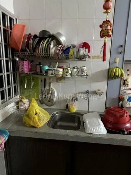 4 Room (4NG) HDB for Rent in  524 Jurong West Street 52 - Image 3