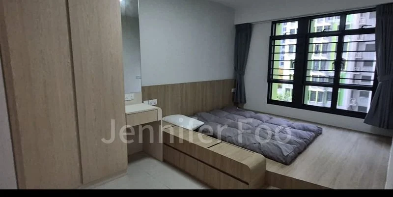 4 Room (4A) HDB for Rent in  102B Bidadari Park Drive - Image 3