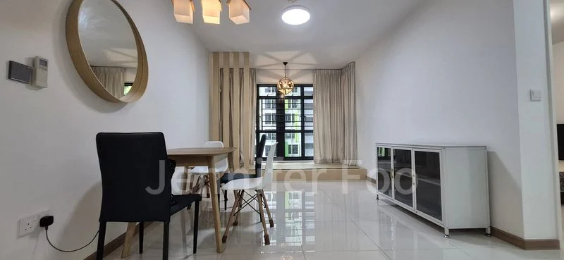 4 Room (4A) HDB for Rent in  102B Bidadari Park Drive - Image 1