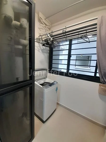 4 Room (4A) HDB for Rent in  102B Bidadari Park Drive - Image 13