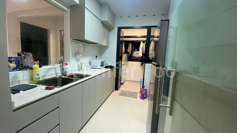 4 Room (4A) HDB for Rent in  102B Bidadari Park Drive - Image 9