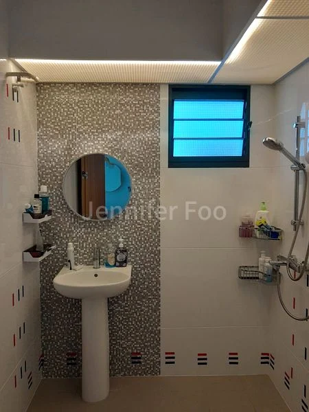 4 Room (4A) HDB for Rent in  102B Bidadari Park Drive - Image 8