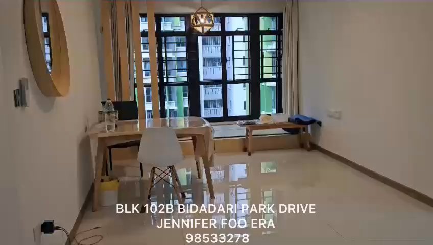4 Room (4A) HDB for Rent in  102B Bidadari Park Drive - Image 15