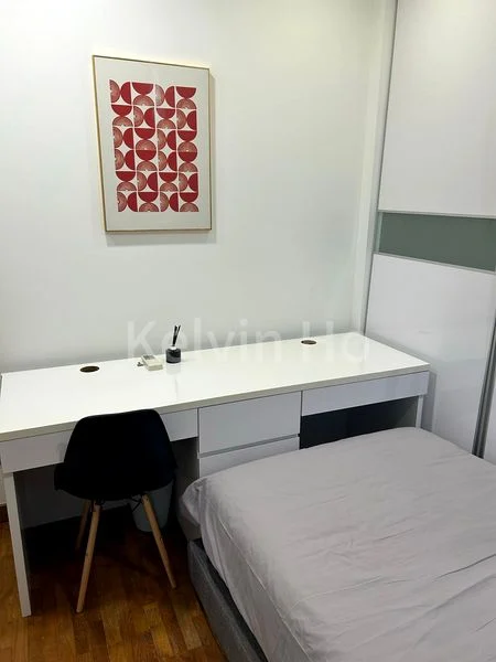 Master Room (Condo) for Rent in  Blue Horizon - Image 2