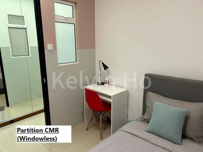 Master Room (Condo) for Rent in  Blue Horizon - Image 4