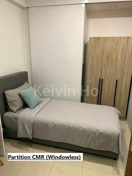 Master Room (Condo) for Rent in  Blue Horizon - Image 3