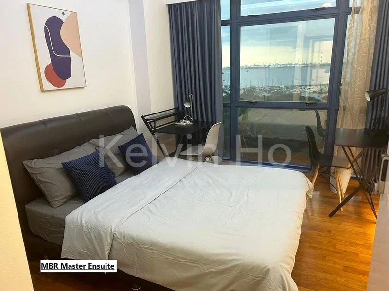 Master Room (Condo) for Rent in  Blue Horizon - Image 10
