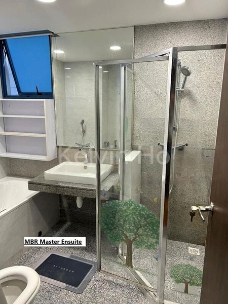 Master Room (Condo) for Rent in  Blue Horizon - Image 12