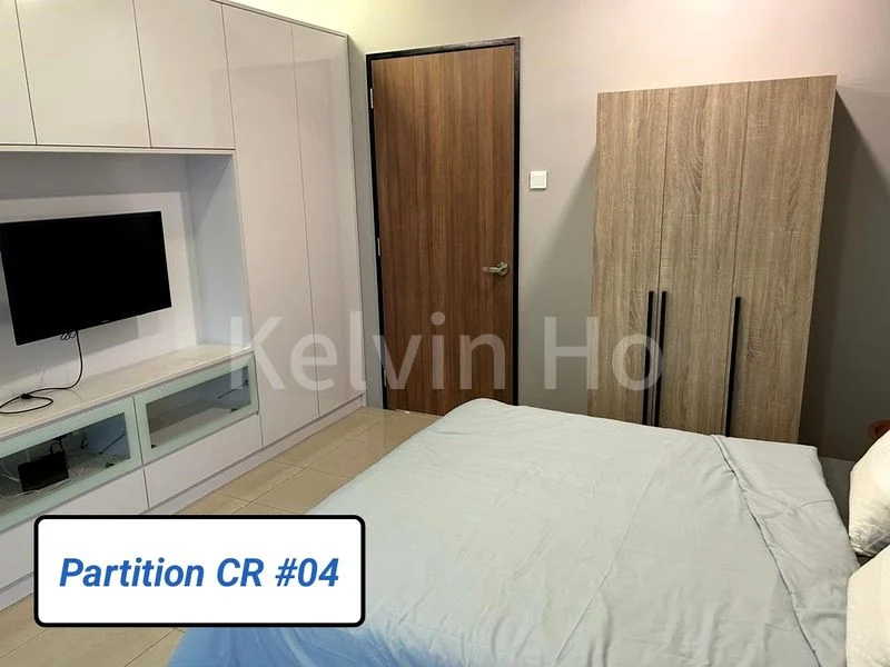 Master Room (Condo) for Rent in  Blue Horizon - Image 7