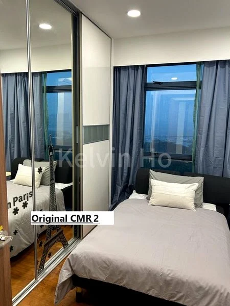 Master Room (Condo) for Rent in  Blue Horizon - Image 13