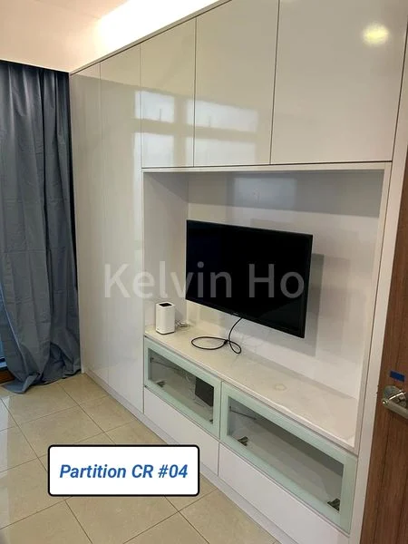 Master Room (Condo) for Rent in  Blue Horizon - Image 6