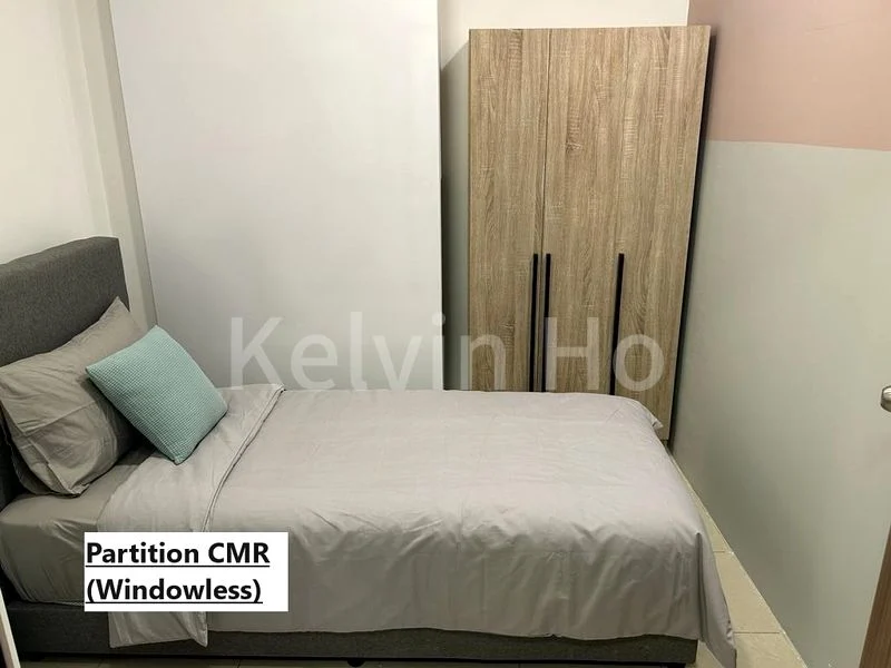 Master Room (Condo) for Rent in  Blue Horizon - Image 5