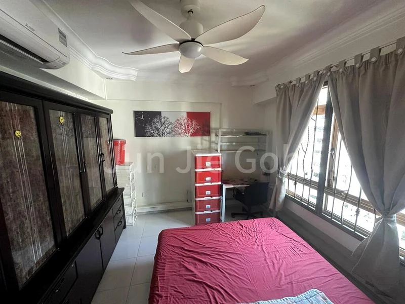 Room (HDB) for Rent in  315C Anchorvale Road - Image 1