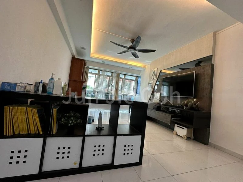 Room (HDB) for Rent in  315C Anchorvale Road - Image 6