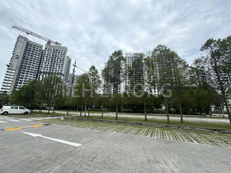 Food & Beverage for Rent: The Punggol Settlement - Image 1