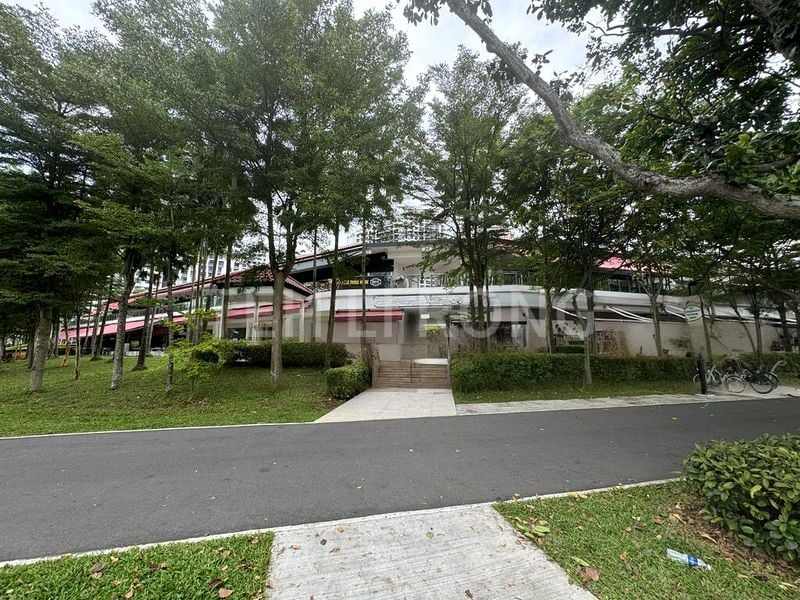 Food & Beverage for Rent: The Punggol Settlement - Image 2