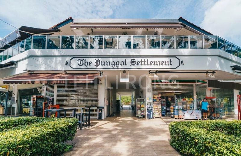 Food & Beverage for Rent: The Punggol Settlement - Image 5