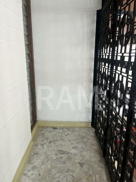 Master Room (Landed) for Rent in Tagore 23 Warehouse - Image 3