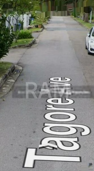 Master Room (Landed) for Rent in Tagore 23 Warehouse - Image 14