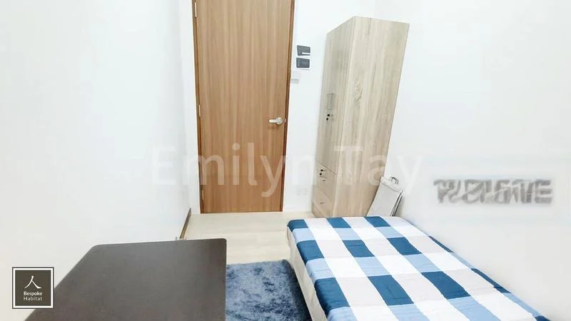 Room (Condo) for Rent in  Heritage View - Image 6