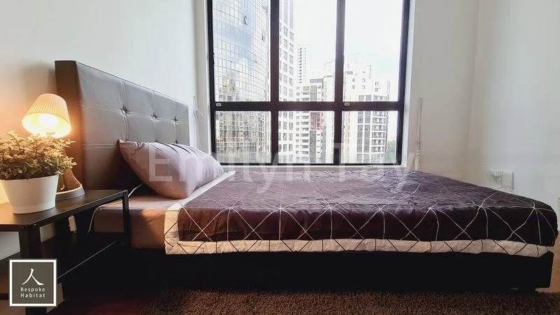 Room (Condo) for Rent in  Heritage View - Image 9