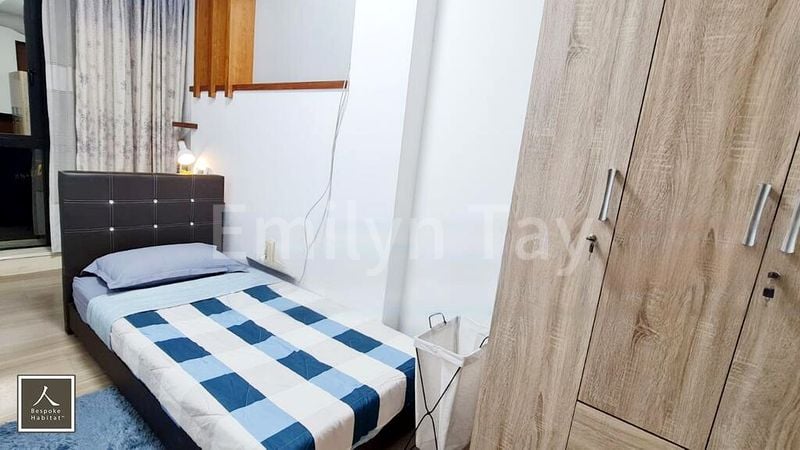 Room (Condo) for Rent in  Heritage View - Image 3