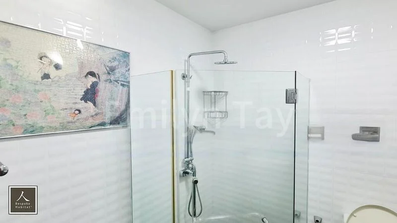 Room (Condo) for Rent in  Heritage View - Image 5