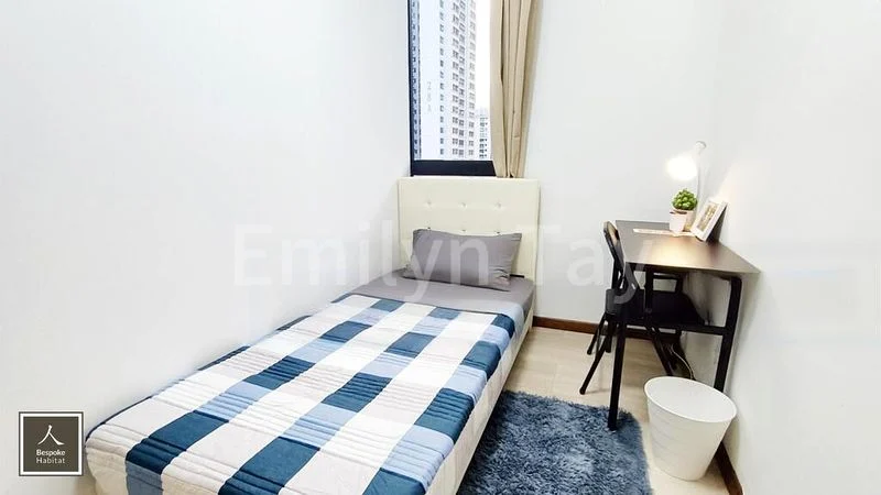 Room (Condo) for Rent in  Heritage View - Image 8