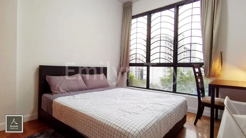 Room (Condo) for Rent in  Heritage View - Image 1