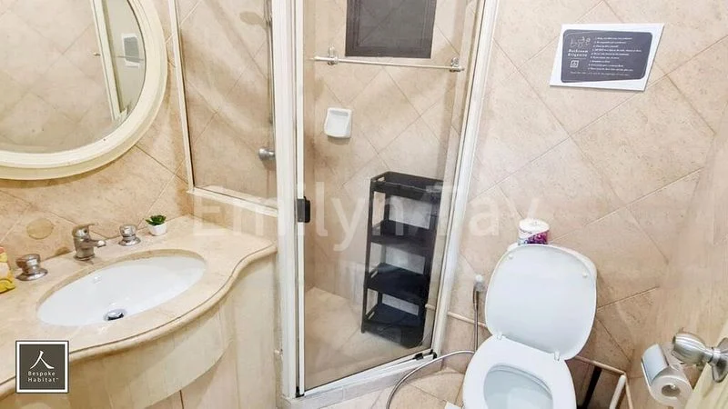 Room (Condo) for Rent in  Heritage View - Image 11