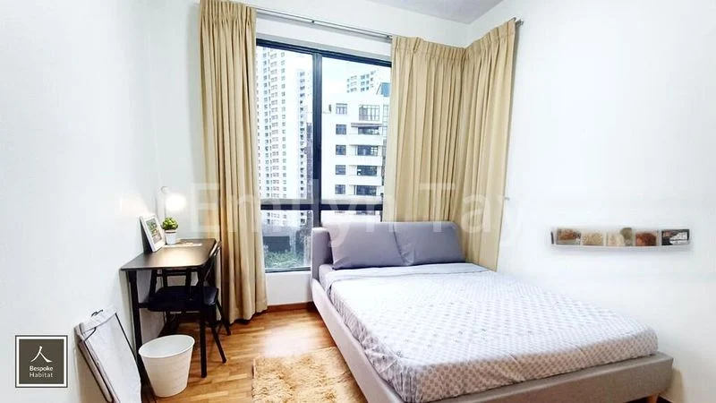 Room (Condo) for Rent in  Heritage View - Image 7