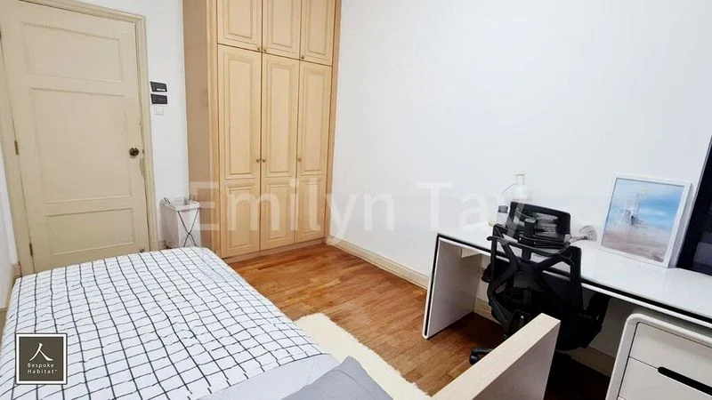 Room (Condo) for Rent in  Heritage View - Image 10