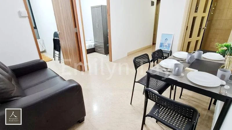 Room (Condo) for Rent in  Heritage View - Image 2