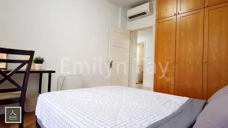 Room (Condo) for Rent in  Heritage View - Image 14