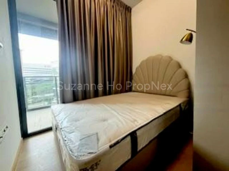 3 Bed Condo for Rent in Haus on Handy - Image 3