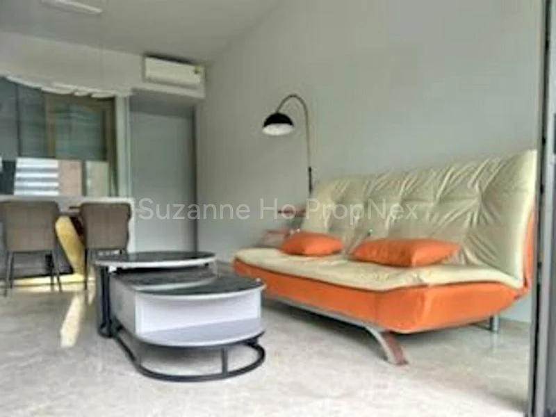 3 Bed Condo for Rent in Haus on Handy - Image 1
