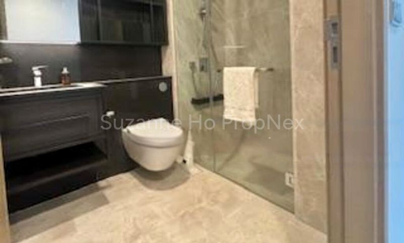 3 Bed Condo for Rent in Haus on Handy - Image 5