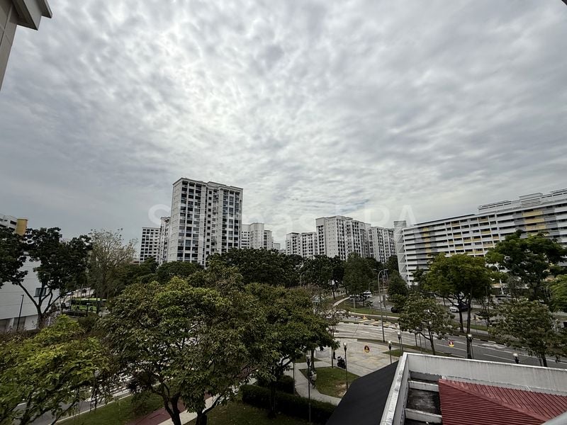 3 Room (3S) HDB for Sale in  682 Hougang Avenue 4 - Image 7