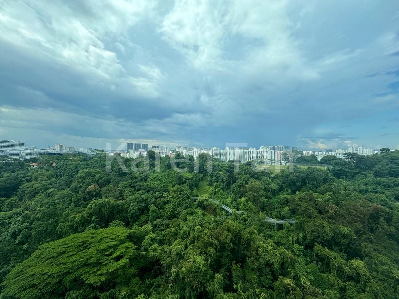 4 Room (4A) HDB for Sale in  90A Telok Blangah Street 31 - Image 1