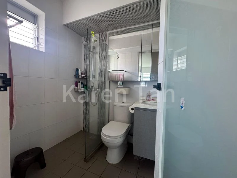 4 Room (4A) HDB for Sale in  90A Telok Blangah Street 31 - Image 7
