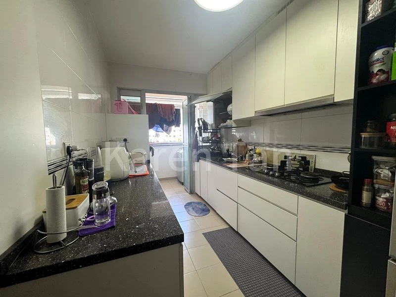 4 Room (4A) HDB for Sale in  90A Telok Blangah Street 31 - Image 8