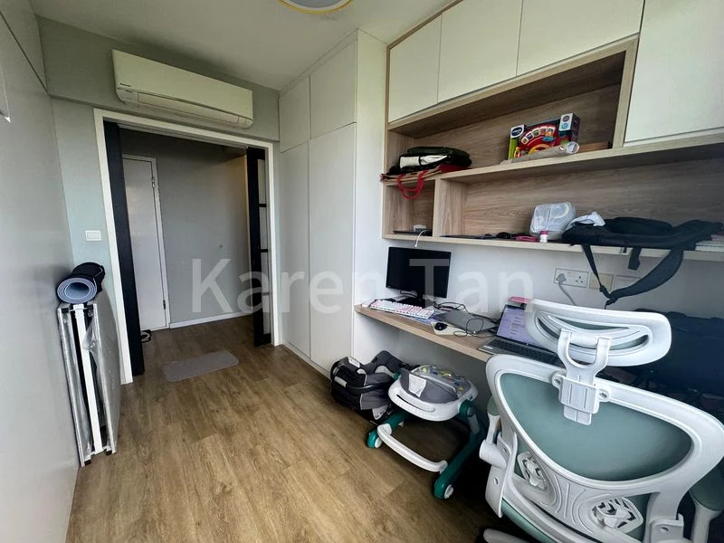 4 Room (4A) HDB for Sale in  90A Telok Blangah Street 31 - Image 5