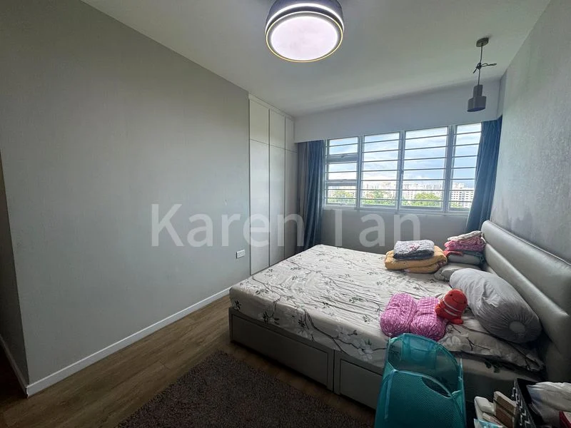 4 Room (4A) HDB for Sale in  90A Telok Blangah Street 31 - Image 3