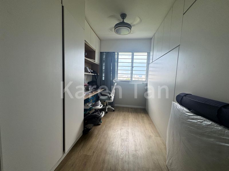 4 Room (4A) HDB for Sale in  90A Telok Blangah Street 31 - Image 6